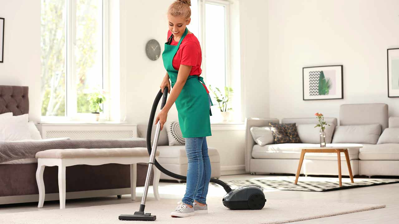 Learn how to Get A Fabulous Housekeeper On A Tight Budget
