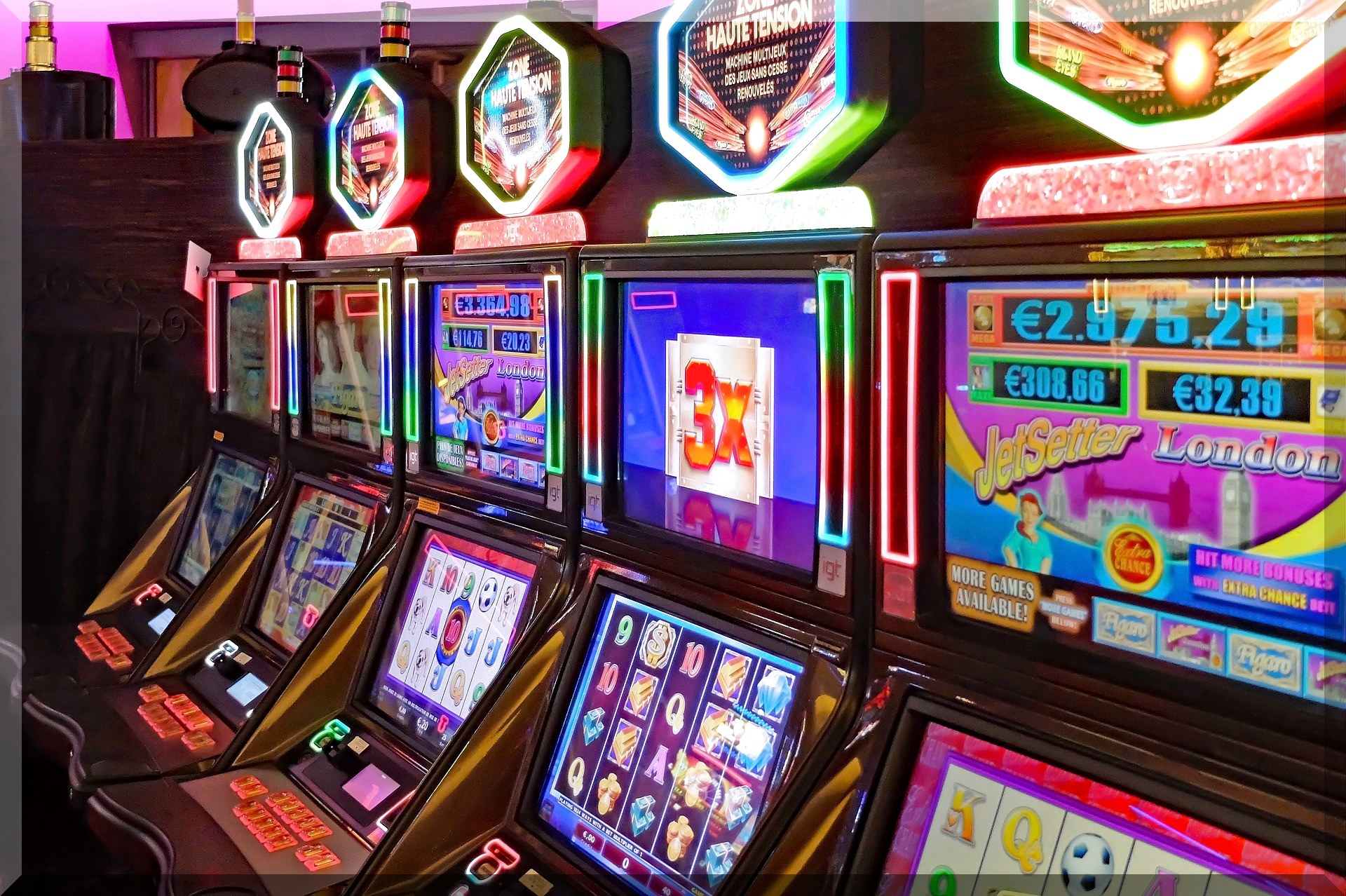 Slot Online Extravaganza: Where Fun Meets Bountiful Rewards