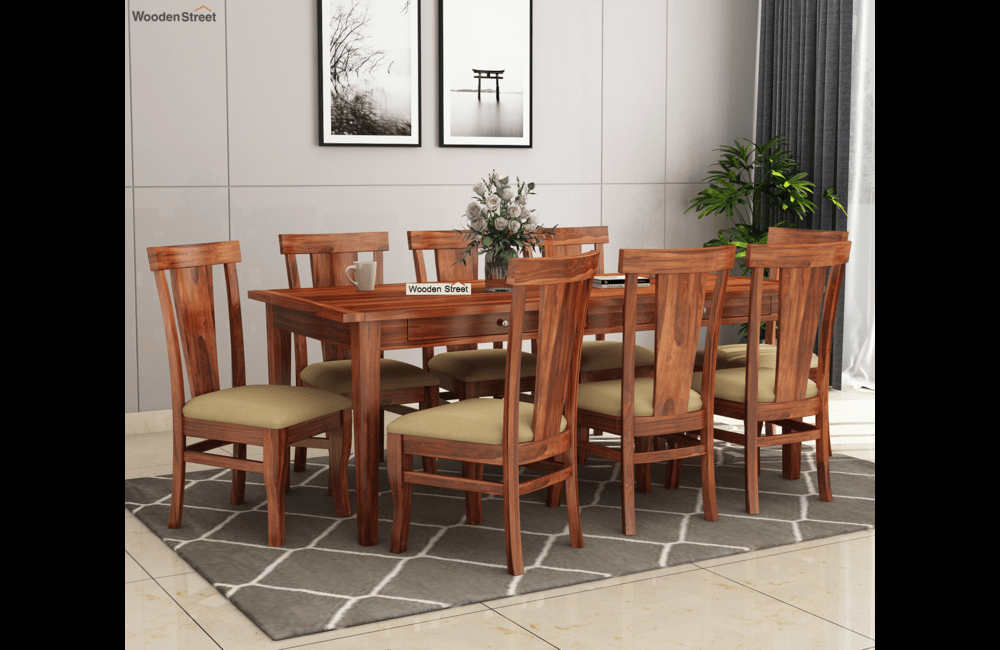 The Heart of Your Home: Finding the Perfect Dining Tables for Family Gatherings