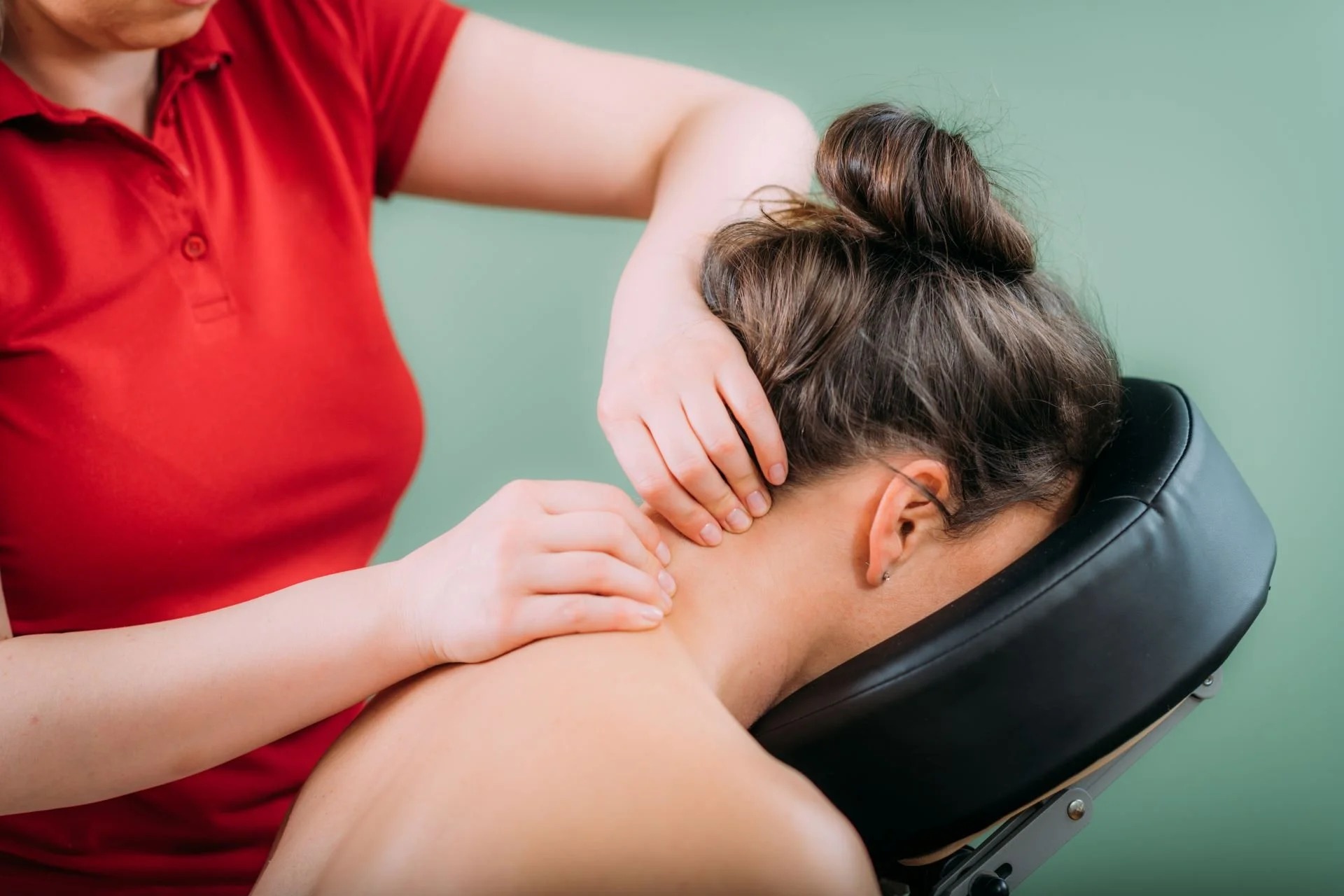 Do Massage Chairs Help With Recovery After Physical Effort?